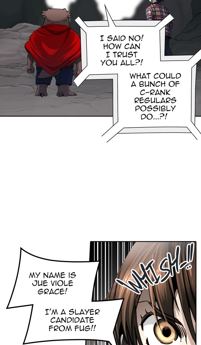 Tower of God, Chapter 455 image 101